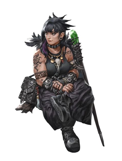Witchcraft in Society: How Witches are Viewed in the World of Pathfinder 2e